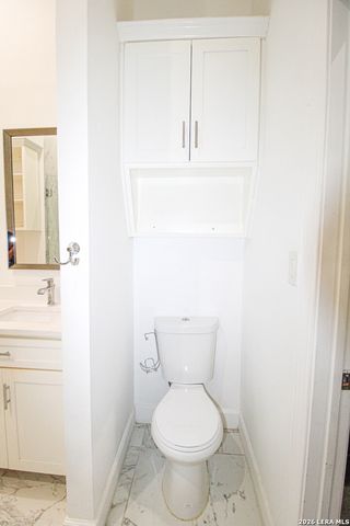 1223 Hays Street, San Antonio, TX 78202
