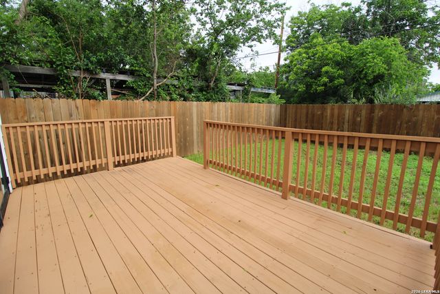 1223 Hays Street, San Antonio, TX 78202