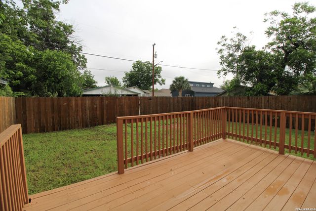 1223 Hays Street, San Antonio, TX 78202