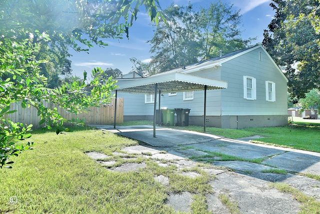 4201 Forrest Road, Columbus, GA 31907