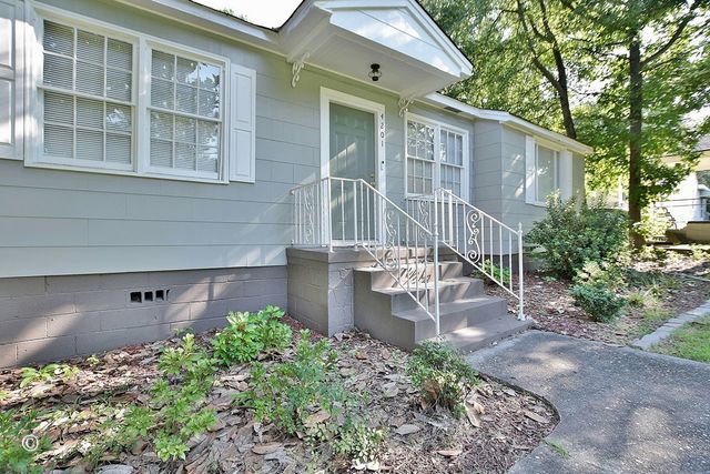 4201 Forrest Road, Columbus, GA 31907