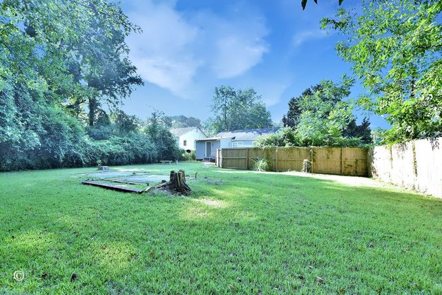 4201 Forrest Road, Columbus, GA 31907