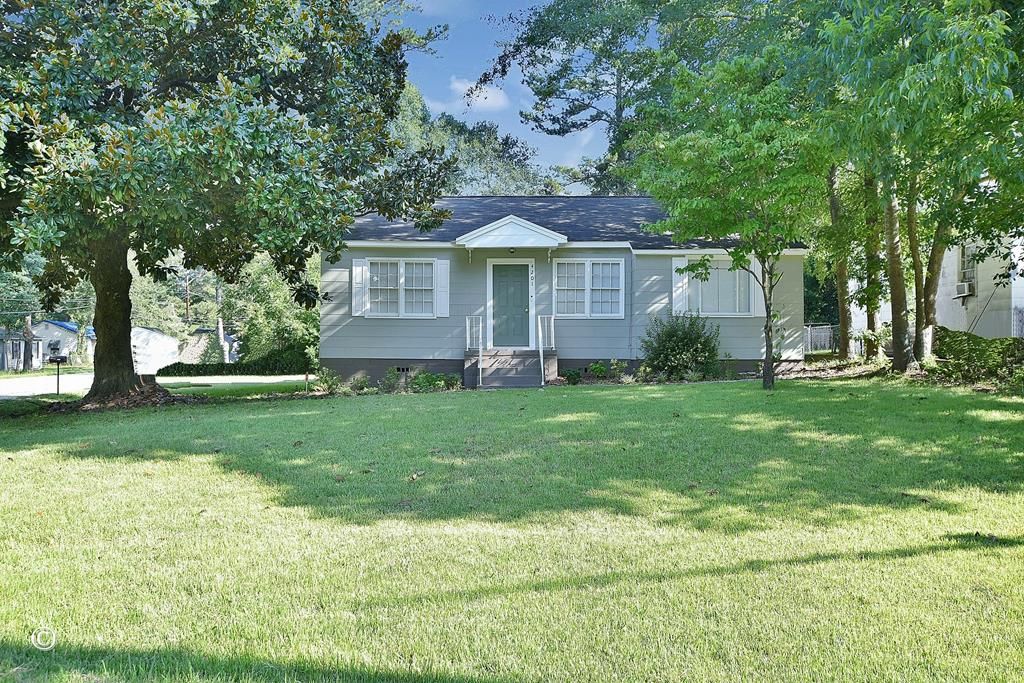 4201 Forrest Road, Columbus, GA 31907