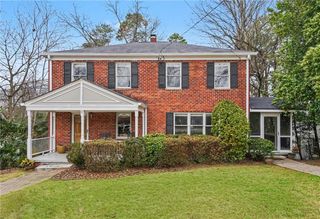 2176 Edison NE Avenue, Atlanta, GA 30305