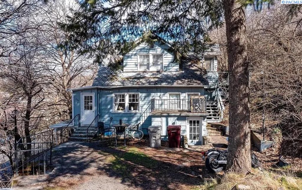 230 SE Spring, Pullman, WA 99163