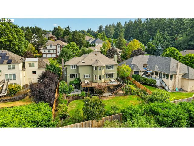 15475 Sw ASHLEY Dr, Tigard, OR 97224