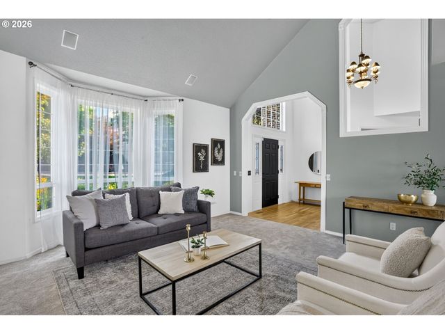 15475 Sw ASHLEY Dr, Tigard, OR 97224
