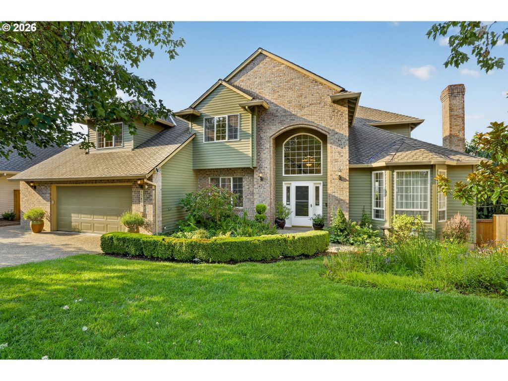 15475 Sw ASHLEY Dr, Tigard, OR 97224