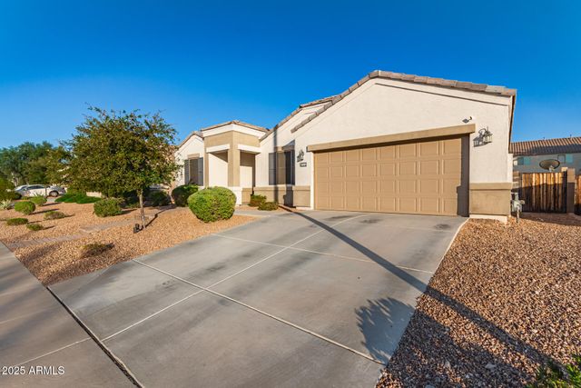 30309 W WHITTON Avenue, Buckeye, AZ 85396