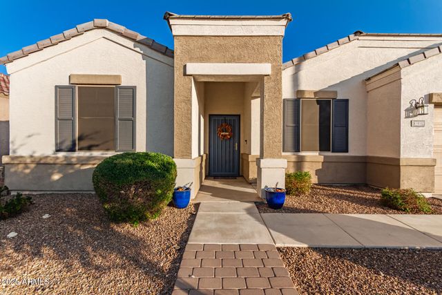 30309 W WHITTON Avenue, Buckeye, AZ 85396