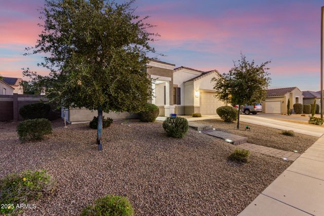 30309 W WHITTON Avenue, Buckeye, AZ 85396