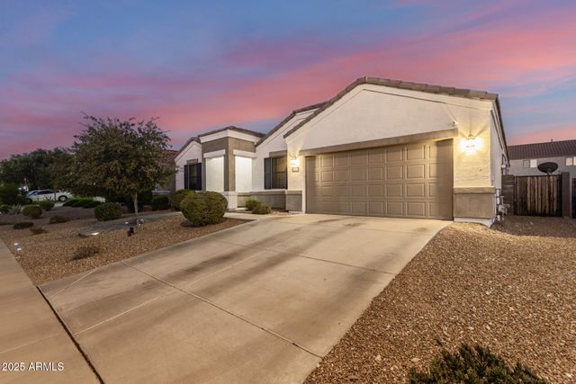 30309 W WHITTON Avenue, Buckeye, AZ 85396