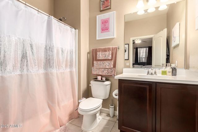 30309 W WHITTON Avenue, Buckeye, AZ 85396