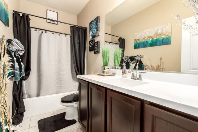 30309 W WHITTON Avenue, Buckeye, AZ 85396