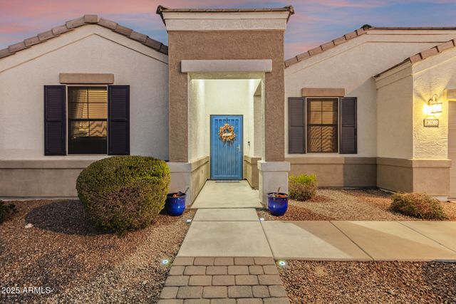 30309 W WHITTON Avenue, Buckeye, AZ 85396