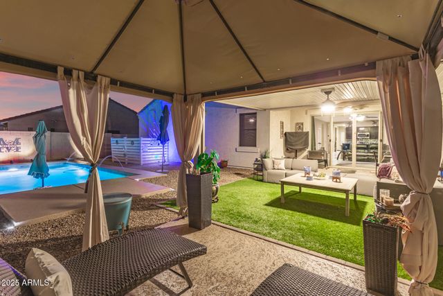 30309 W WHITTON Avenue, Buckeye, AZ 85396