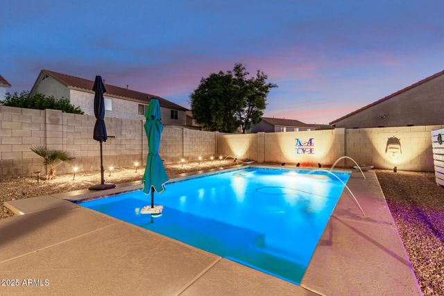 30309 W WHITTON Avenue, Buckeye, AZ 85396