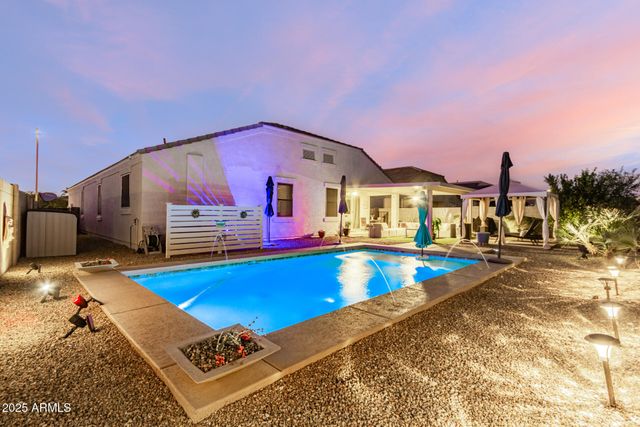 30309 W WHITTON Avenue, Buckeye, AZ 85396