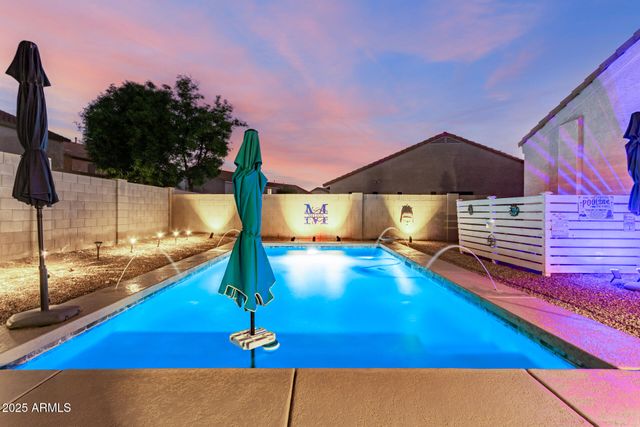 30309 W WHITTON Avenue, Buckeye, AZ 85396