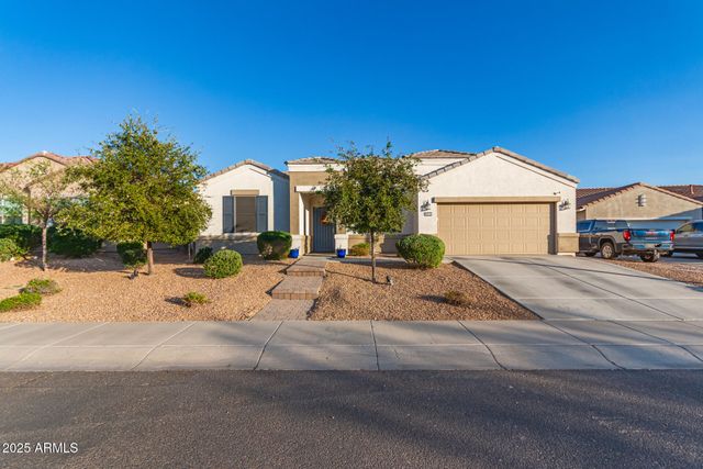 30309 W WHITTON Avenue, Buckeye, AZ 85396