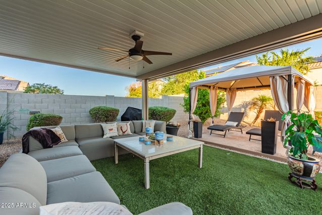 30309 W WHITTON Avenue, Buckeye, AZ 85396