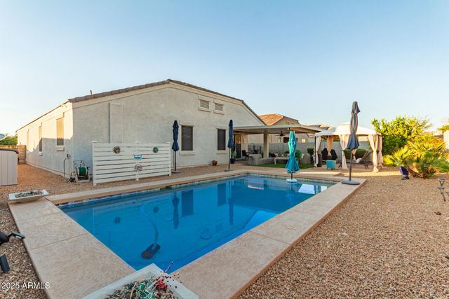 30309 W WHITTON Avenue, Buckeye, AZ 85396