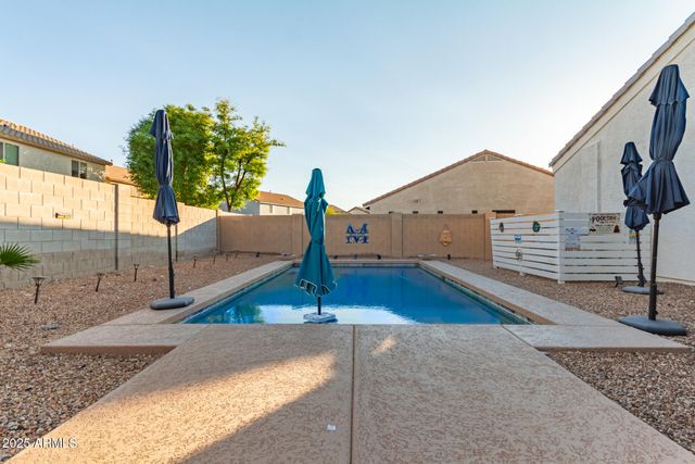 30309 W WHITTON Avenue, Buckeye, AZ 85396