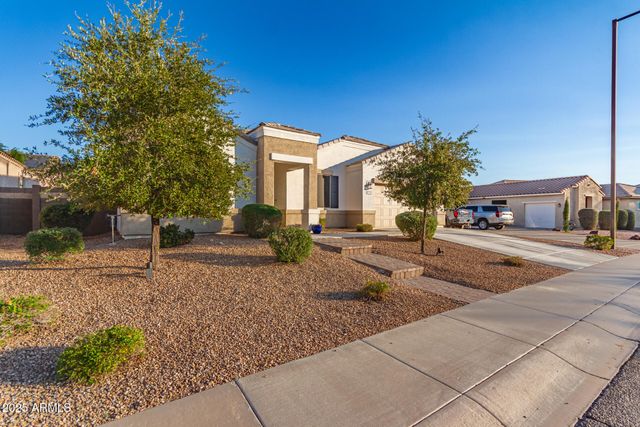 30309 W WHITTON Avenue, Buckeye, AZ 85396