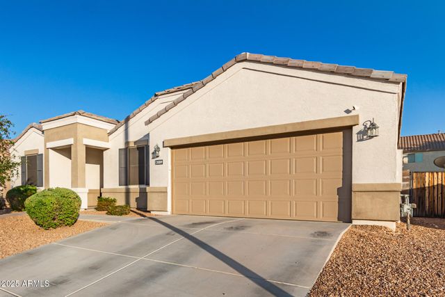 30309 W WHITTON Avenue, Buckeye, AZ 85396
