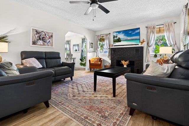 1137 Palmetto St., Georgetown, SC 29440