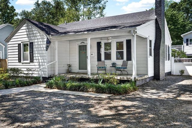1137 Palmetto St., Georgetown, SC 29440