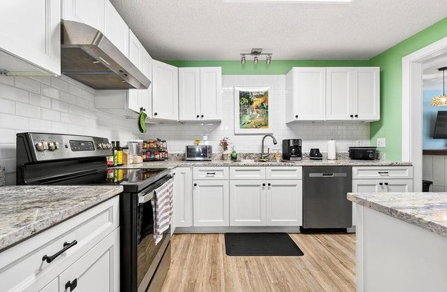 1137 Palmetto St., Georgetown, SC 29440