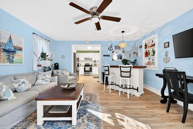 1137 Palmetto St., Georgetown, SC 29440