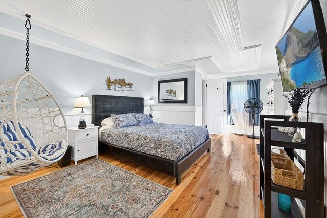 1137 Palmetto St., Georgetown, SC 29440