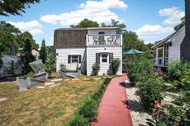1137 Palmetto St., Georgetown, SC 29440