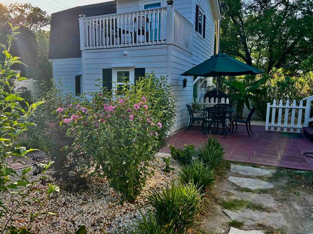 1137 Palmetto St., Georgetown, SC 29440