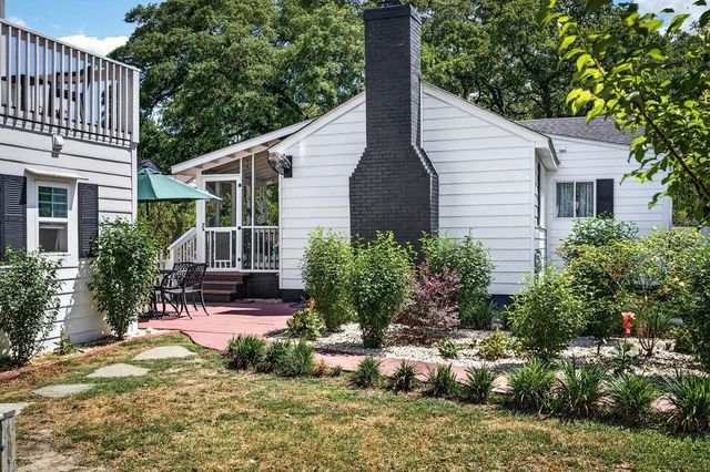 1137 Palmetto St., Georgetown, SC 29440