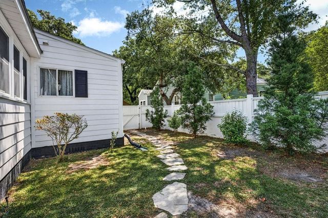 1137 Palmetto St., Georgetown, SC 29440