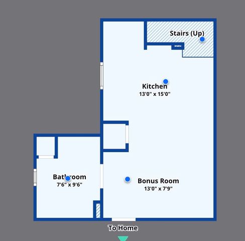 1137 Palmetto St., Georgetown, SC 29440
