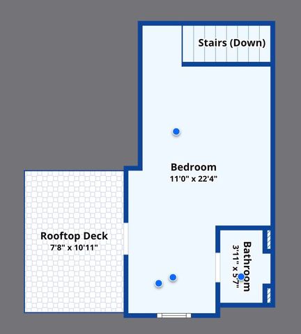 1137 Palmetto St., Georgetown, SC 29440