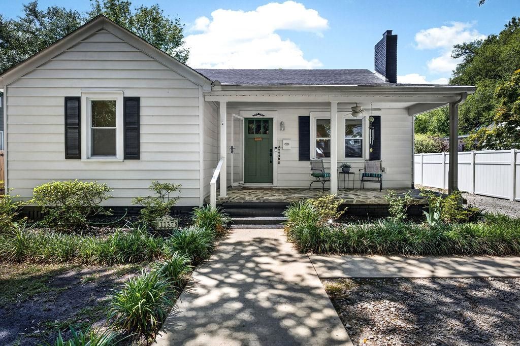 1137 Palmetto St., Georgetown, SC 29440