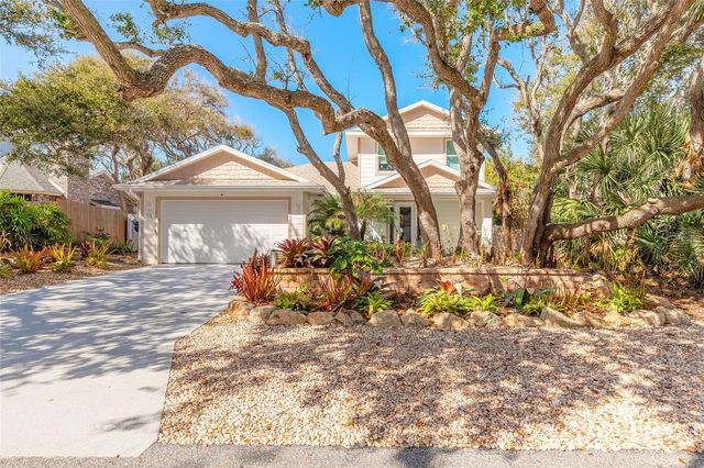 68 GLENVIEW AVENUE, Ponce Inlet, FL 32127
