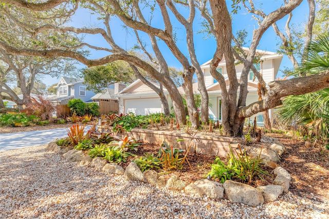 68 GLENVIEW AVENUE, Ponce Inlet, FL 32127