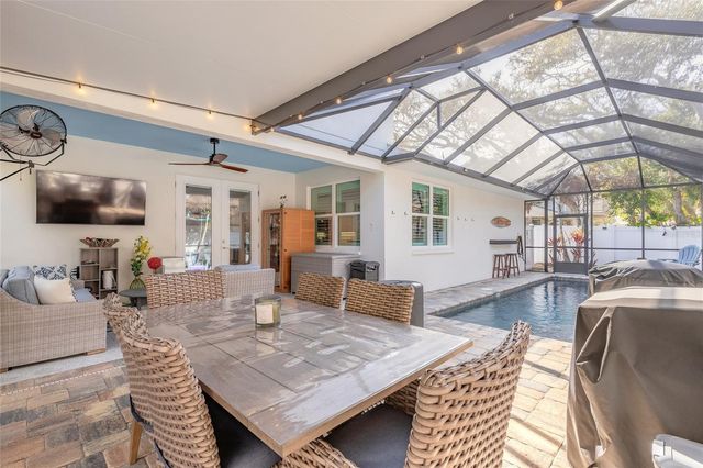 68 GLENVIEW AVENUE, Ponce Inlet, FL 32127