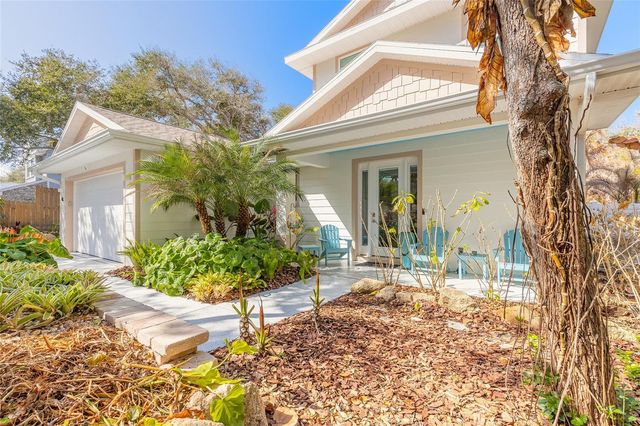 68 GLENVIEW AVENUE, Ponce Inlet, FL 32127