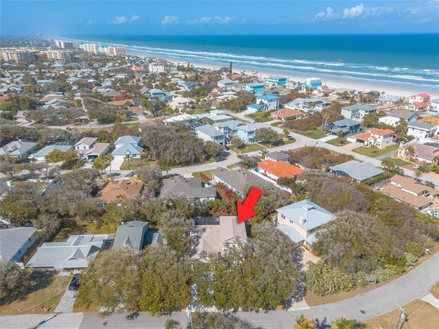 68 GLENVIEW AVENUE, Ponce Inlet, FL 32127