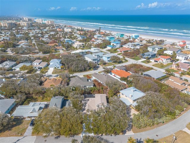 68 GLENVIEW AVENUE, Ponce Inlet, FL 32127