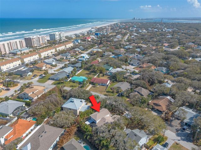 68 GLENVIEW AVENUE, Ponce Inlet, FL 32127