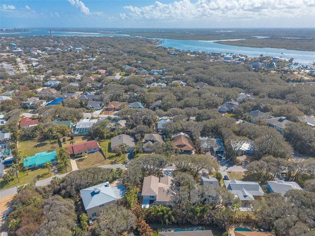 68 GLENVIEW AVENUE, Ponce Inlet, FL 32127