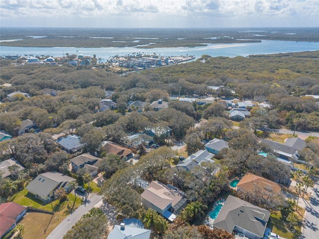 68 GLENVIEW AVENUE, Ponce Inlet, FL 32127